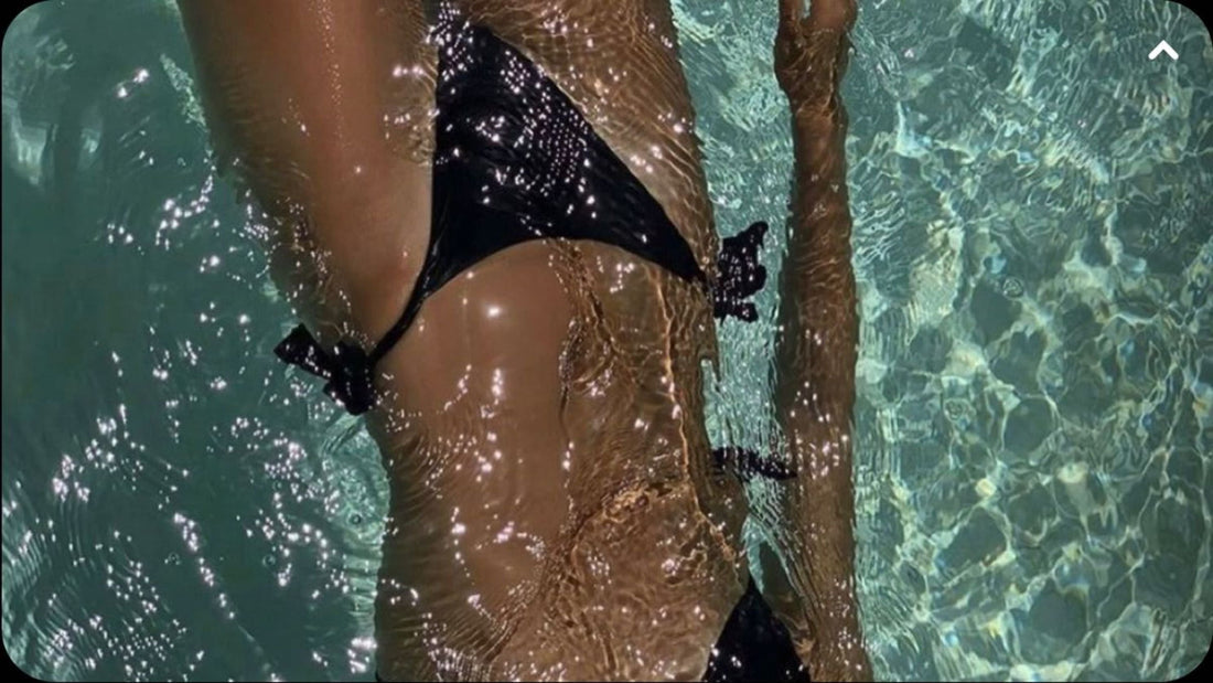 The 5 Reasons Why the Tie-Back Bikini is a Summer Essential