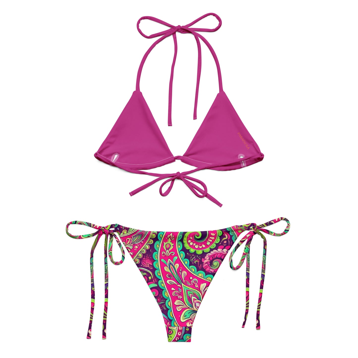 tie-back-bikini-tropical-green-purple-pink-paisley