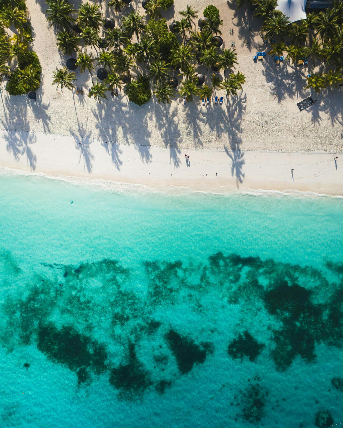 5 Tropical Destinations to Show Off Your New Paraísola Bikini