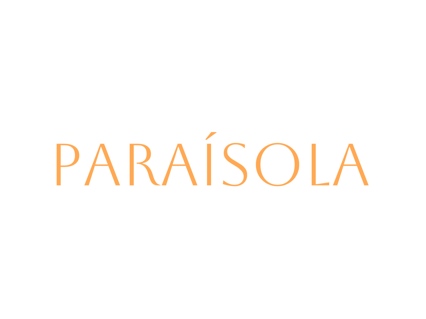 Paraísola Gift Cards