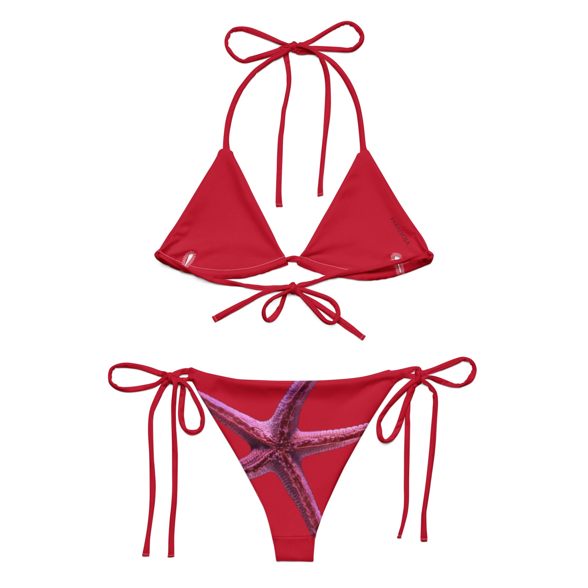 tie-back-bikini-tropical-starfish-red-purple-design