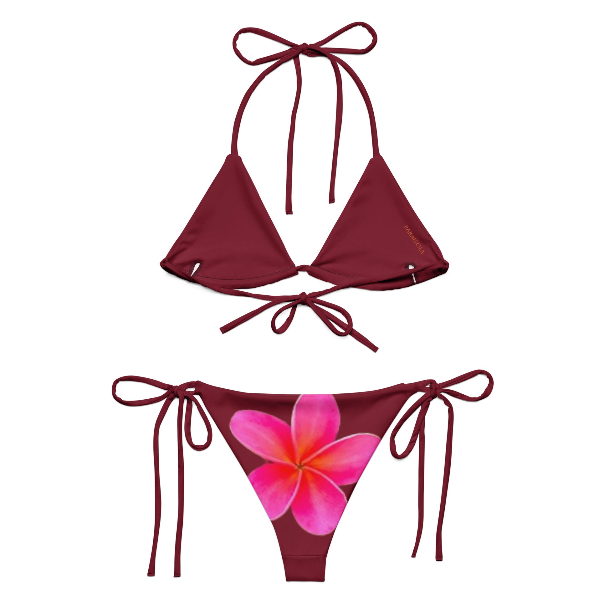 tie-back-bikini-tropical-plumeria-orange-pink-purple-print-flattering