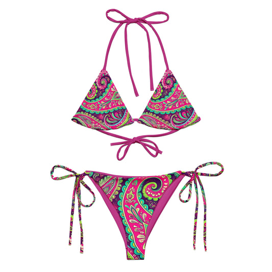 tie-back-bikini-tropical-green-purple-pink-paisley