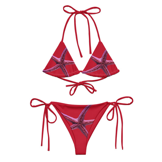 tie-back-bikini-tropical-starfish-red-purple-design