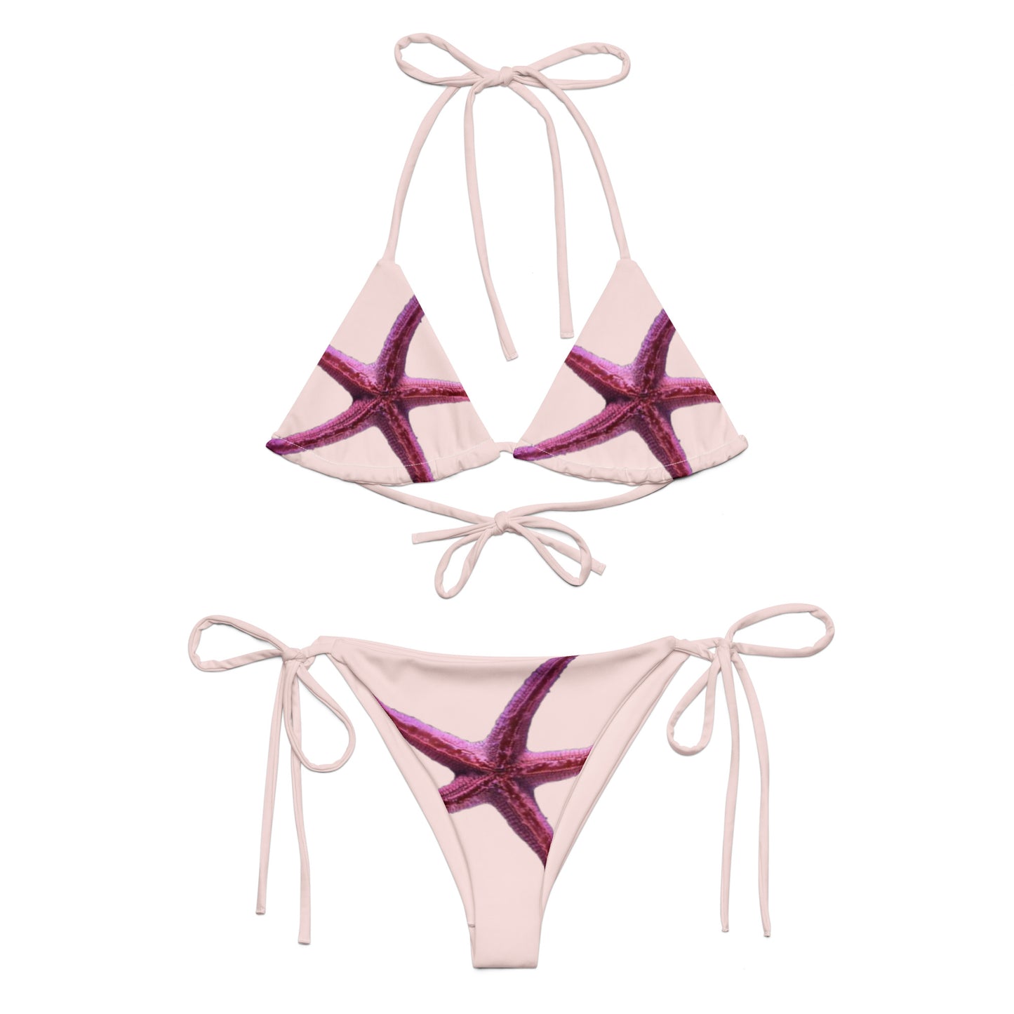tie-back-bikini-tropical-starfish-cream-purple-design