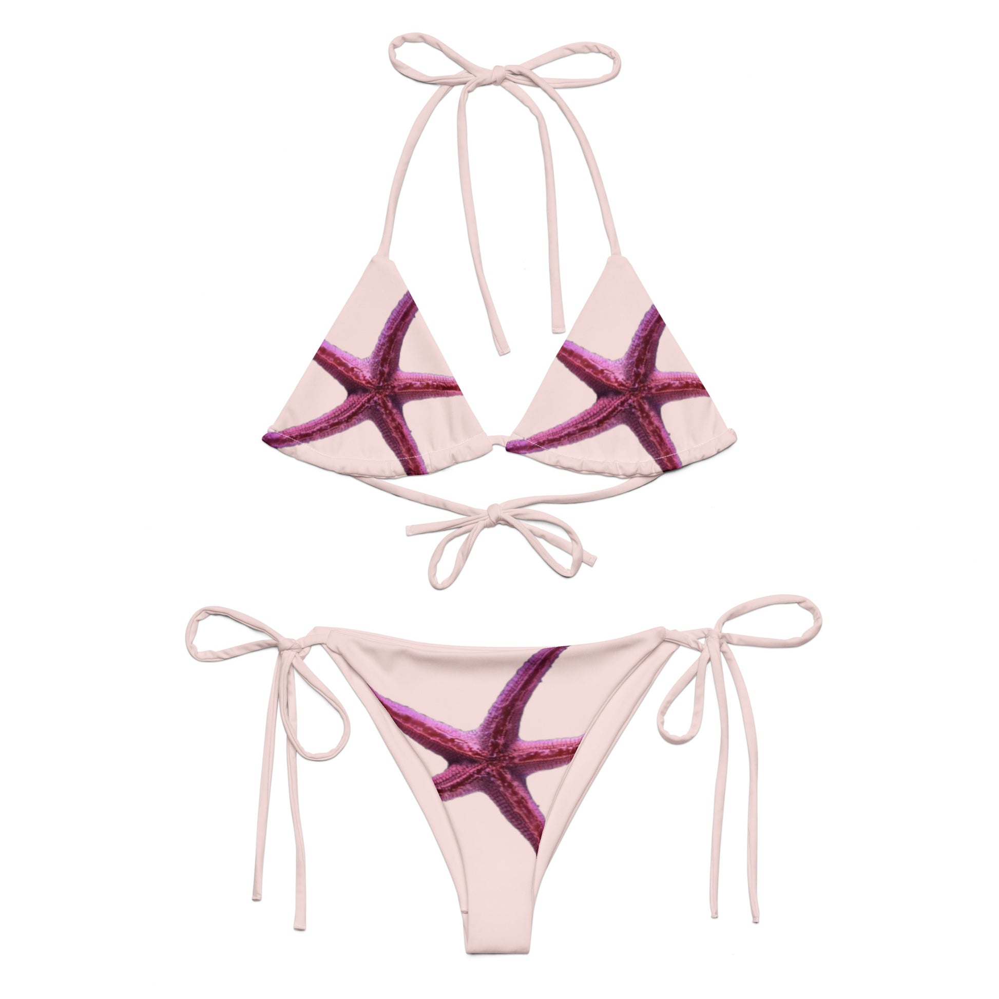 tie-back-bikini-tropical-starfish-cream-purple-design