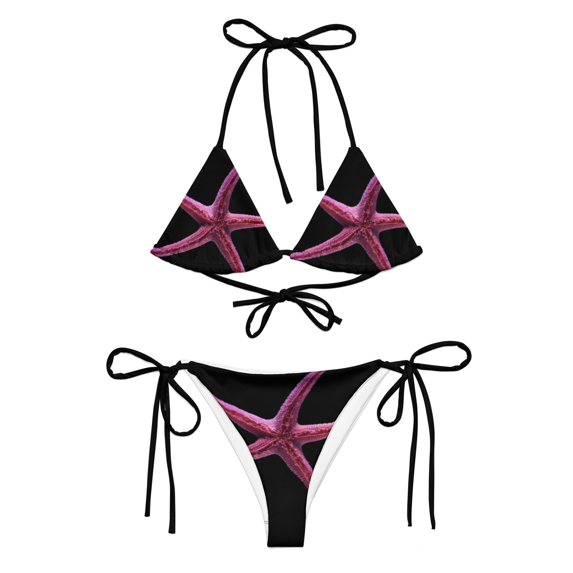 tie-back-bikini-tropical-starfish-black-purple-design
