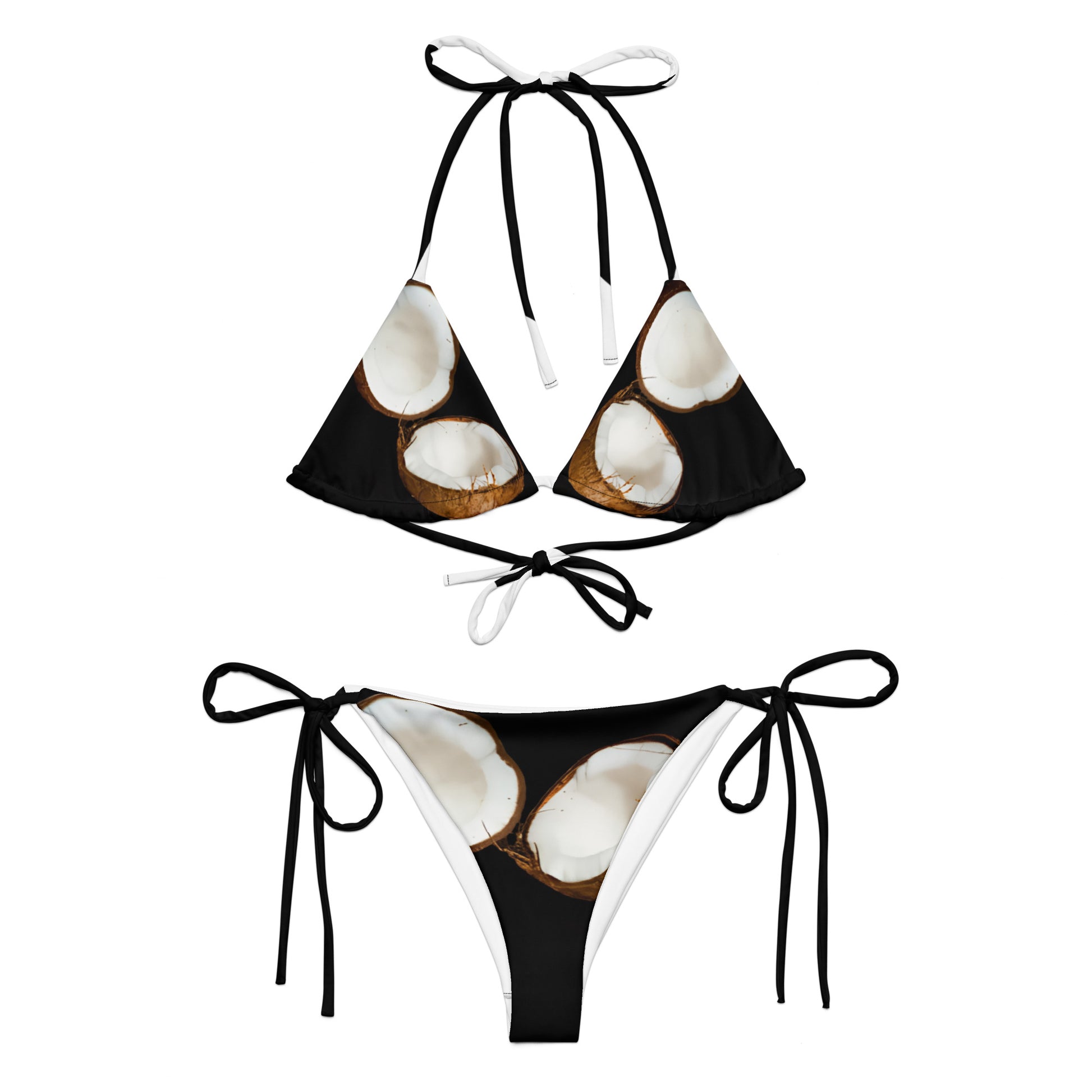 tie-back-bikini-tropical-coconut-brown-black-white