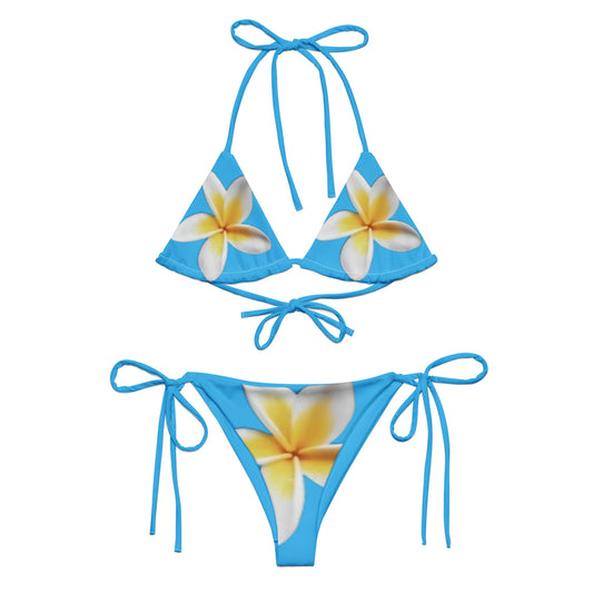 tie-back-bikini-tropical-light-blue-plumeria