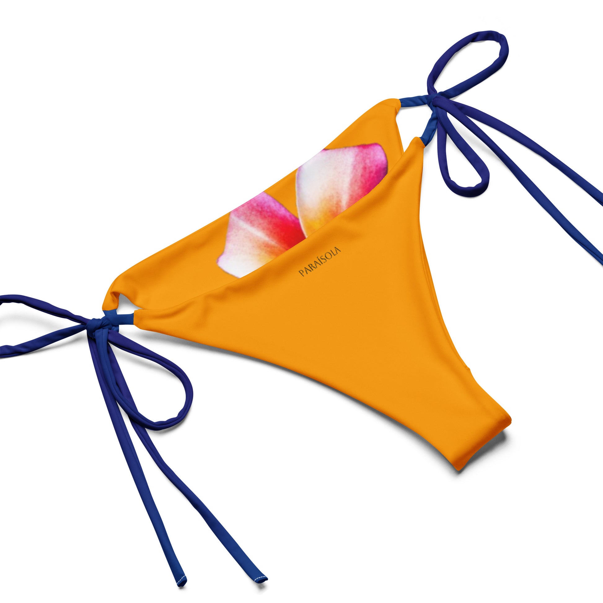 tie-back-bikini-tropical-plumeria-orange-blue-pink-print-flattering