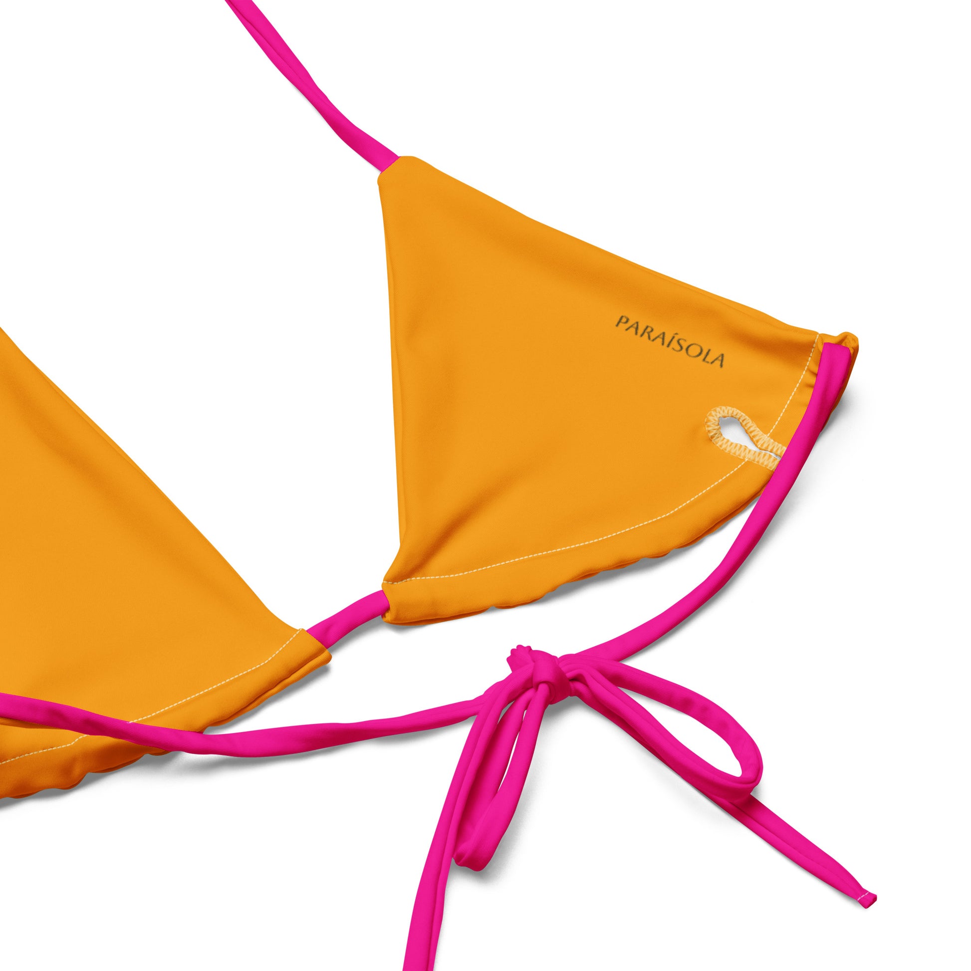tie-back-bikini-tropical-plumeria-orange-pink-print-flattering